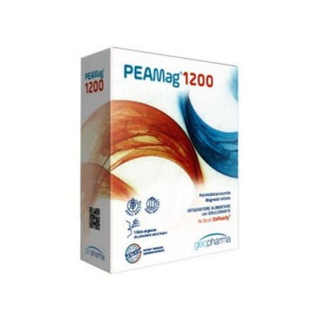 Peamag 1200 14 Stick