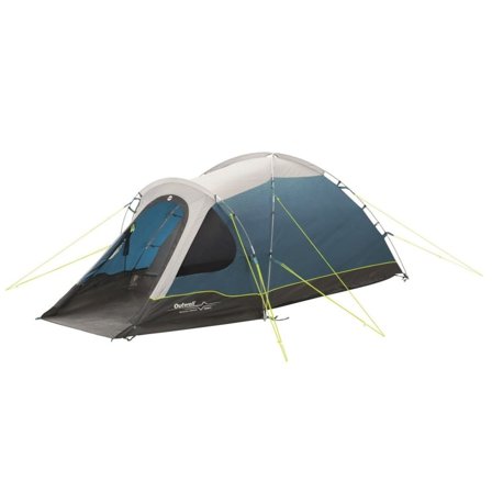 Outwell Cloud 2 (2021) dome tents Blue OneSize