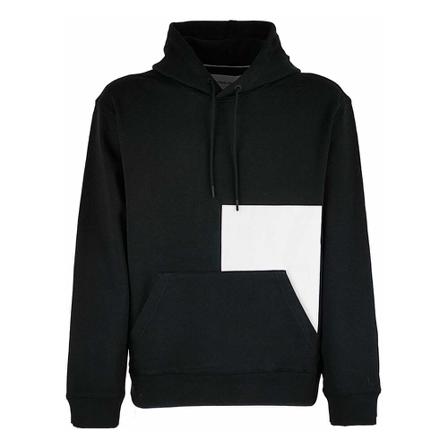 Calvin Klein Jeans Sweatshirt Sort, Herre