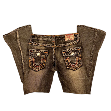 Vintage true religion jeans ️‍