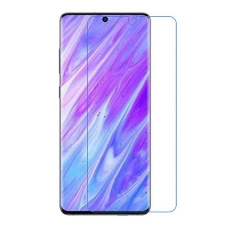 Ultra-klart Samsung Galaxy S20 Ultra skärmskydd