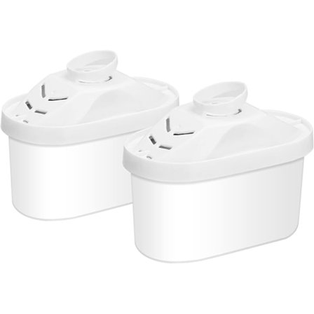 Alkalisk Vandfilter - Udskiftning Kande Vandfiltre, C