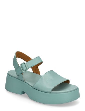Camper Tasha - Blue - 38