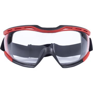 Korgbriller Zekler 95 Klart gl