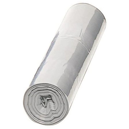 Rullpack 299852 Sopsäck 190 liter, 10 st/rulle, transparent, Förvaring