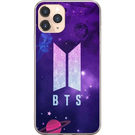 Kompatibelt Mobilskal till Apple Apple iPhone 11 Pro BTS