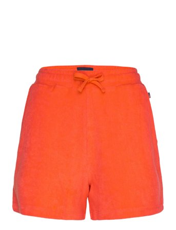 Lexington Clothing | Organic Cotton Terry Shorts | XS