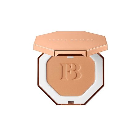 Fenty Beauty Sun Stalk'r Instant Warmth Bronzer 002 Shady Biz, Makeup, Ansigt, Bronzer