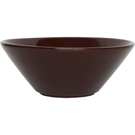 Oyoy living design Yuka skål medium 15 cm, terrakotta | Bakning > Bunkar och Skålar > Skål | Bagaren och Kocken