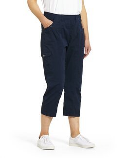 Caprihousut cargomalli Mariini-50-Åshild