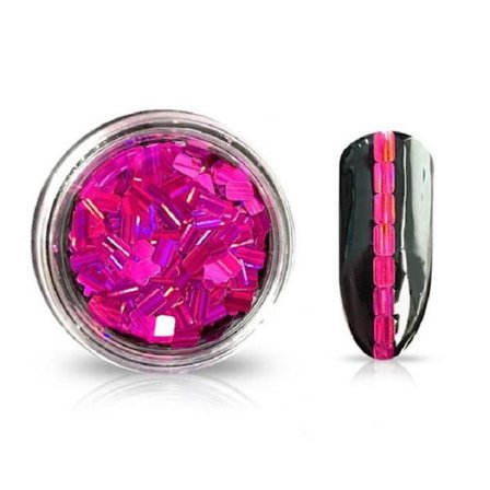 Dekorationer - Hologram - Secret - 06