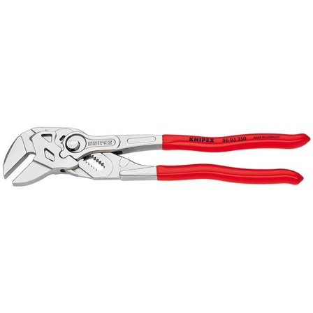 Knipex 8603-series Polygribtang 8603250 250mm, Håndværktøj