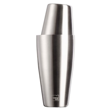 Vacu vin Tin On Tin Cocktail Shaker