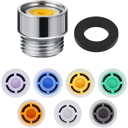 Drivstoffkran egnet for HONDA-motorer G150K1, G200K1. Erstatter original 16950-883-T03.