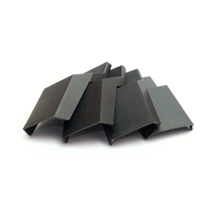 Swenor Mudflap 4-pack roller skis Black OneSize