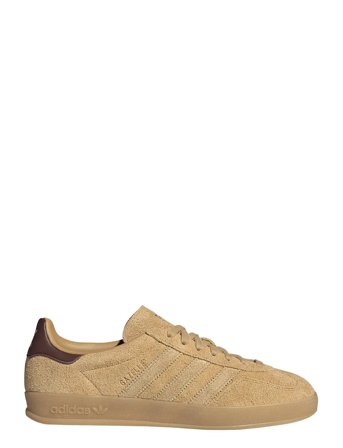 adidas Originals Gazelle Indoor - Beige - 40 2/3