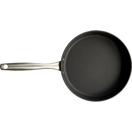 Satake Gjutjärnspanna, 22 cm - Gjutjärn | Matlagning > Kokkärl & Stekpannor > Stekpannor > Gjutjärnsstekpanna | Bagaren och Kocken
