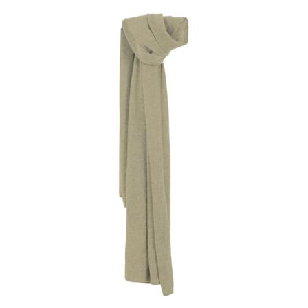 Absolut Cashmere, Scarves Beżowy, Kobieta, Rozmiar: ONE Size