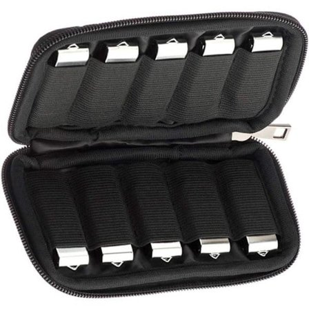 USB-minneskortsfodral - USB-fodral