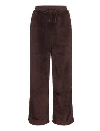 Hunkemöller | Pant Fluffy Fleece | XS