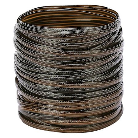 Reparationssats i syntetisk rotting, rottingmaterial för stolar, bord, stickade förvaringskorgar