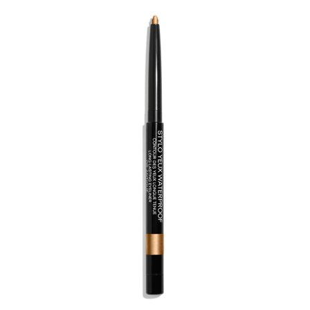 CHANEL STYLO YEUX WATERPROOF 48 OR ANTIQUE 0.3G - Eyeliner
