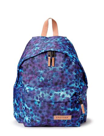 Padded Pak'r Reppu Laukku Sininen Eastpak