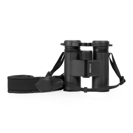 Urberg 8x32 WP Roof binoculars Black OneSize