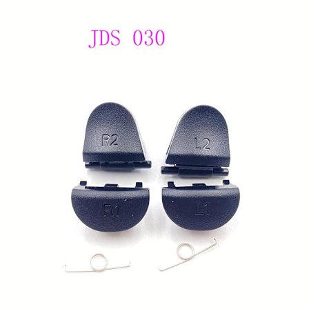 Trigger Button For PlayStation 4 PS4 for Dualshock 4 JDS-030