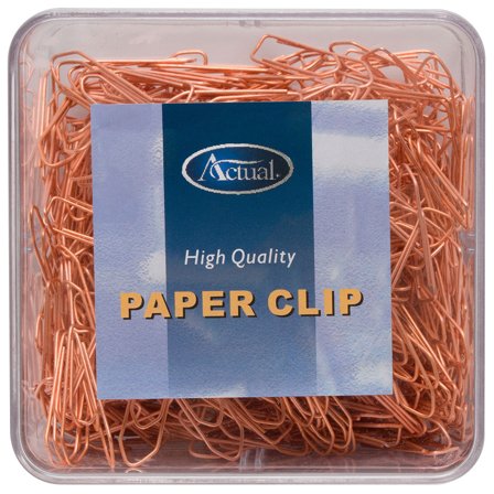 Gem Kobber 400-pakning