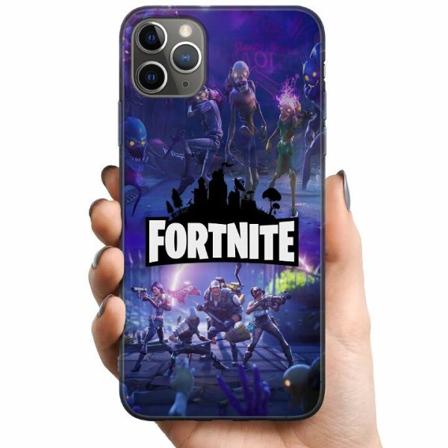 Apple Iphone 11 Pro Max Tpu Mobilskal Fortnite Gaming