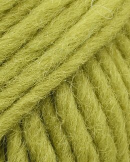 Garn Drops Snow Olivegrün - Drops Design