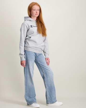 Garcia Ilvy Blå Jeans Pige - Kids Brand Store