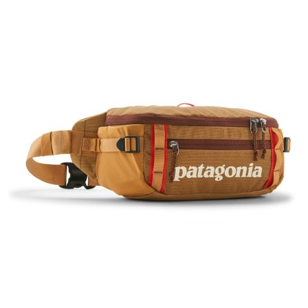 Patagonia Black Hole Waist Pack 5L TNGO