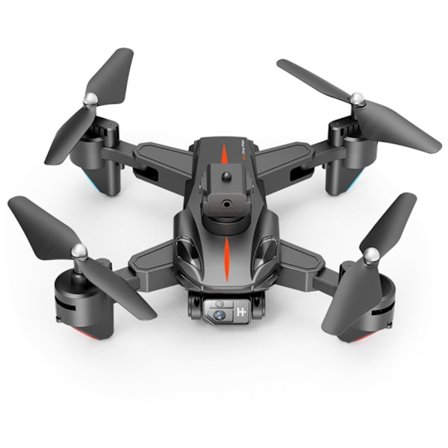 4K WiFi RC Quadcopter RC Drone