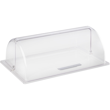 Rolltop Lock med Handtag APS GN 1/1