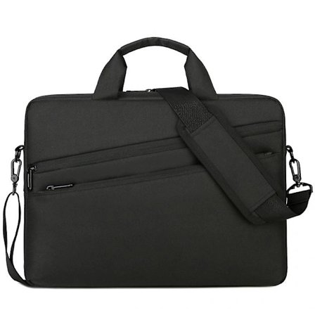 Laptop Taske 15,6 tommer Vandtæt Taske til Forretning, Skole eller Rejser