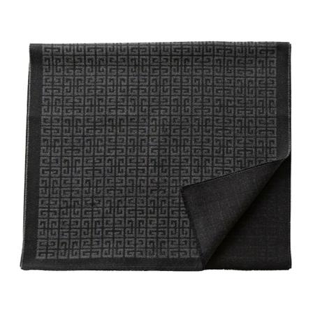 Givenchy, Accessories Zwart, Heren, Maat:ONE Size