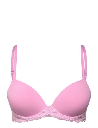 Calvin Klein Lift Demi - Pink - D x 75