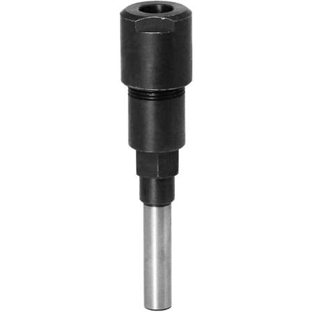 8 mm fräsbitsförlängningsskaft Träbearbetningsfräs