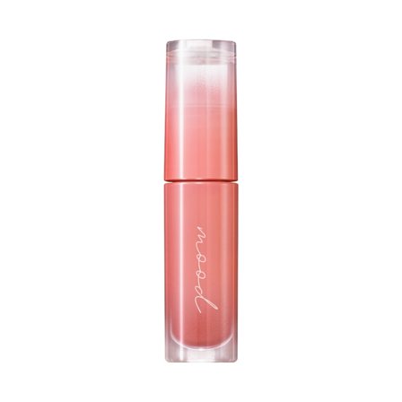 PERIPERA Ink Mood Glowy Tint 02 Coral Influencer 4g - Gloss