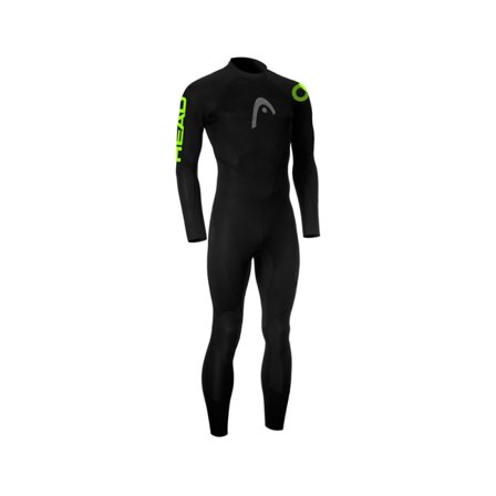 Head Multix VL - Man Men swimsuits Black L
