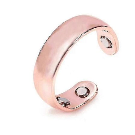 Olux Smart Health Ring - Den ultimata bärbara enheten för optimalt välbefinnande. Revolutionera din hälsa med Olux Smart Ring - 1:a