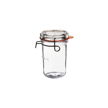 Luigi Eat Syltburk Med Lock