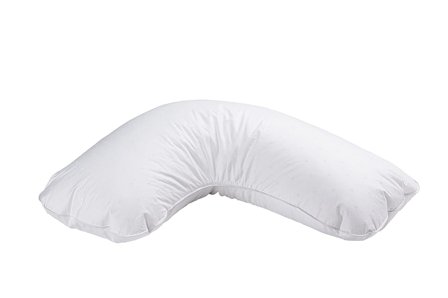 Fossflakes SideSleeper Pude Inkl. Cover, Tøj & Bolig, Puder, Specialpuder