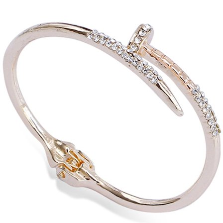 Hög Kvalitet Konstkristall Dam Armband