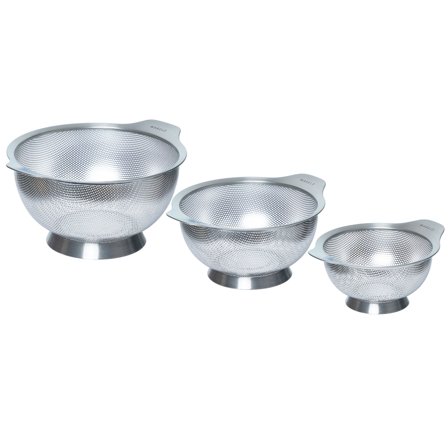 Mareld Durkslag 3-delar | Matlagning > Köksredskap > Durkslag & Silar > Durkslag | Bagaren och Kocken