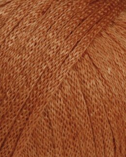Garn Lino 50g Orange - Lang Yarns