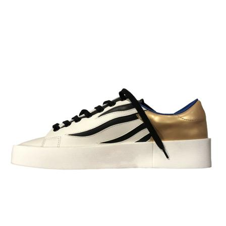 Golden Goose Sneakers , Wit , Dames , Maat: 39 EU
