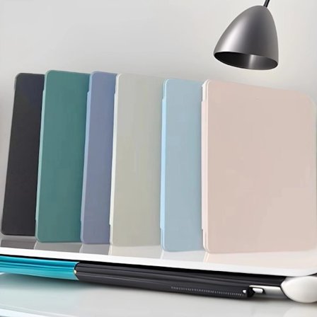 Stilrent fodral för iPad 10,5" roterbart ställ